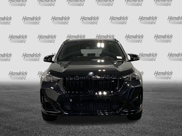 2025 BMW X1 M35i