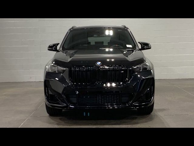 2025 BMW X1 M35i