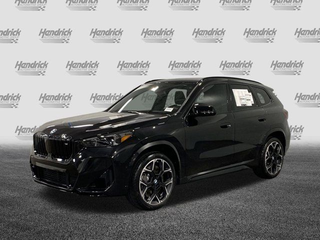 2025 BMW X1 M35i