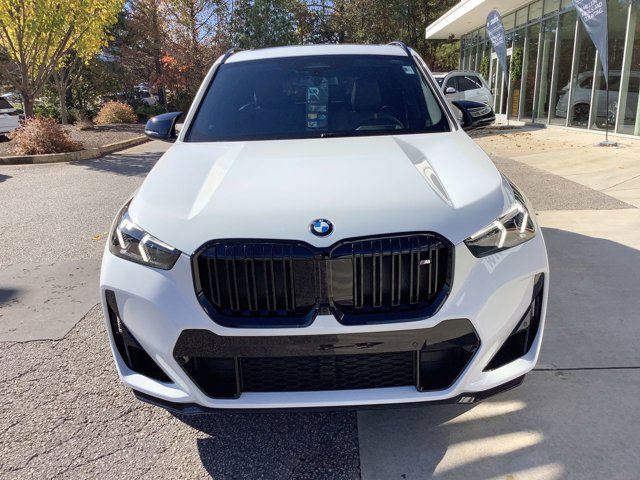 2025 BMW X1 M35i