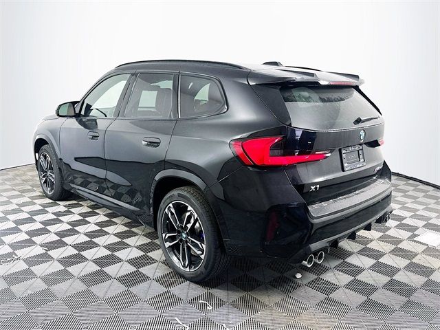 2025 BMW X1 M35i