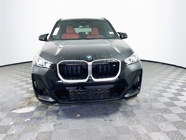 2025 BMW X1 M35i