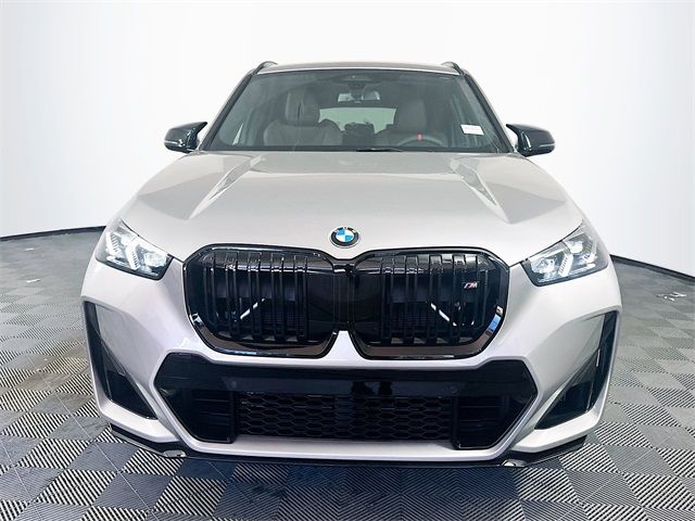 2025 BMW X1 M35i