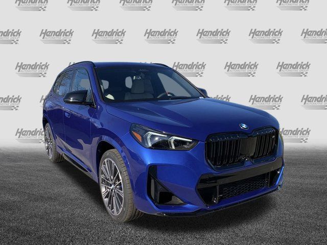 2025 BMW X1 M35i