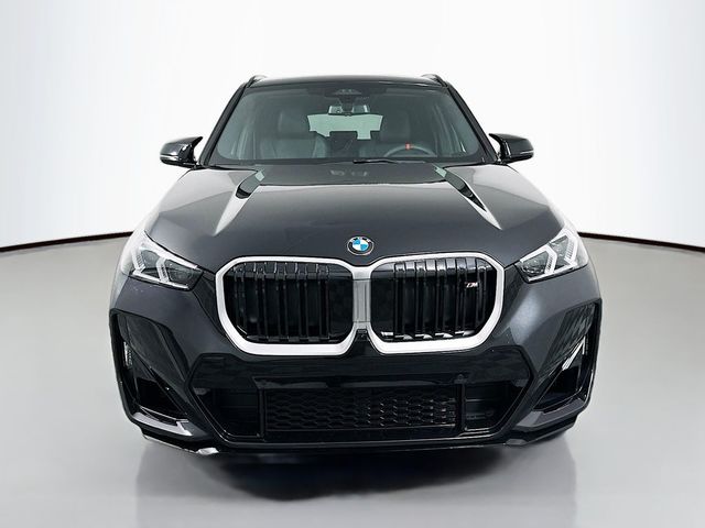 2025 BMW X1 M35i