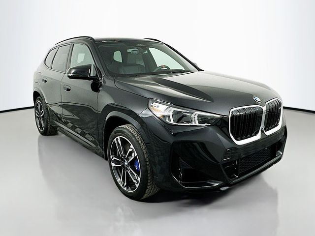 2025 BMW X1 M35i