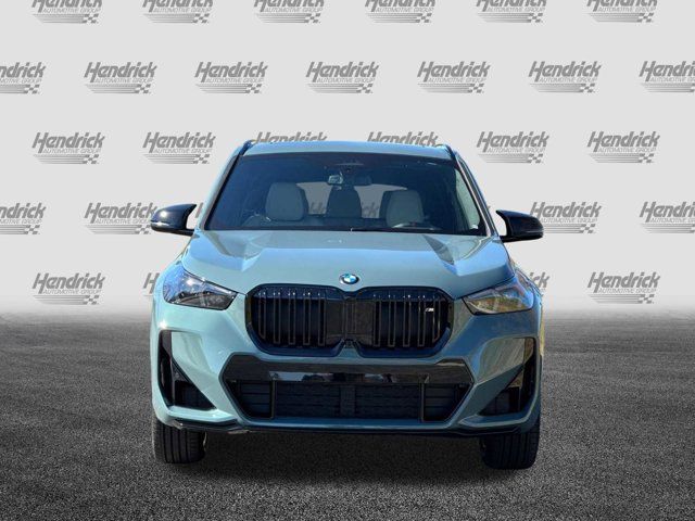 2025 BMW X1 M35i