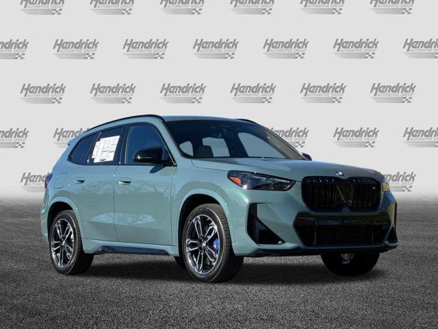 2025 BMW X1 M35i