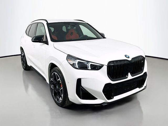 2025 BMW X1 M35i