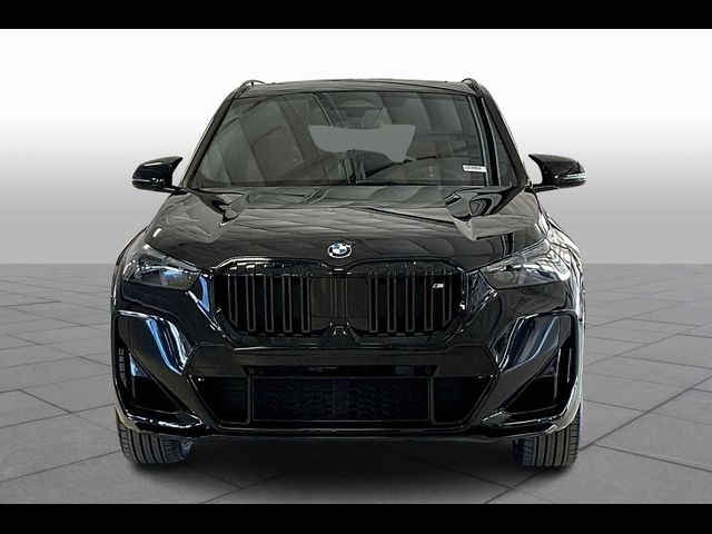 2025 BMW X1 M35i