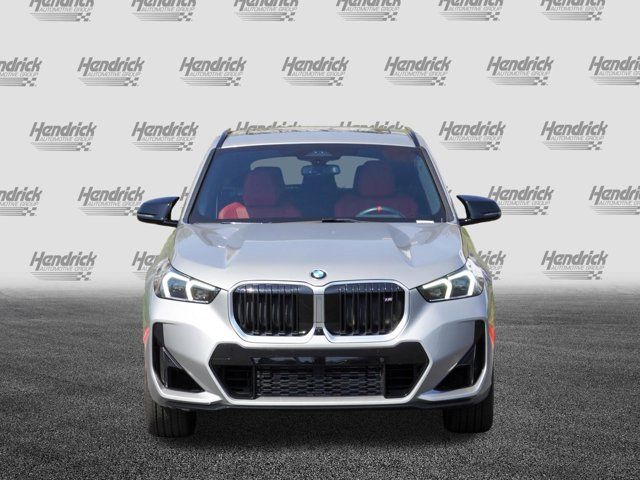 2025 BMW X1 M35i