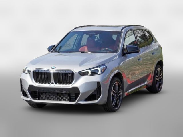 2025 BMW X1 M35i