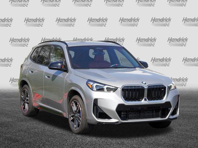 2025 BMW X1 M35i
