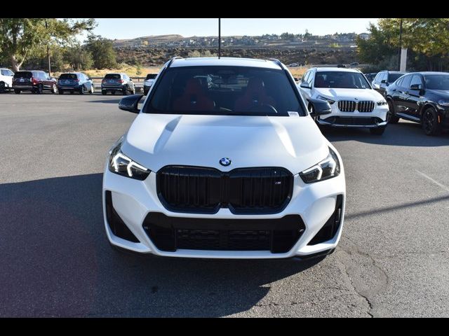 2025 BMW X1 M35i