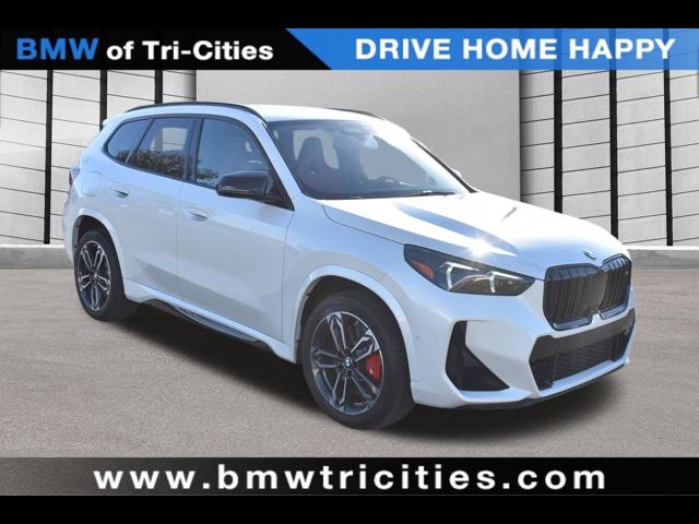 2025 BMW X1 M35i