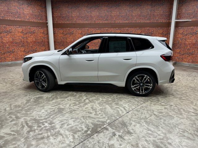 2025 BMW X1 M35i