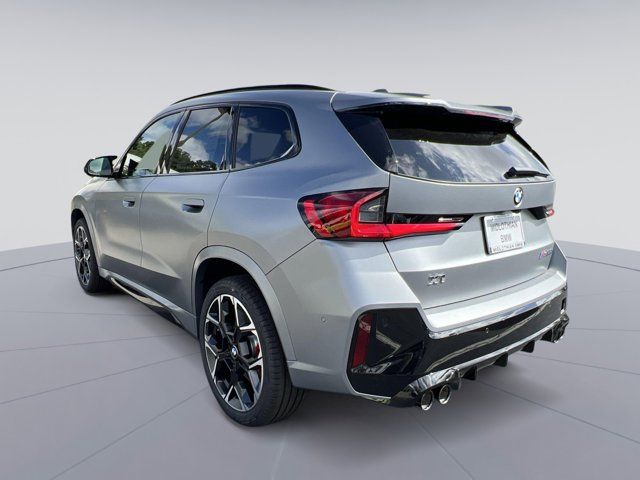 2025 BMW X1 M35i