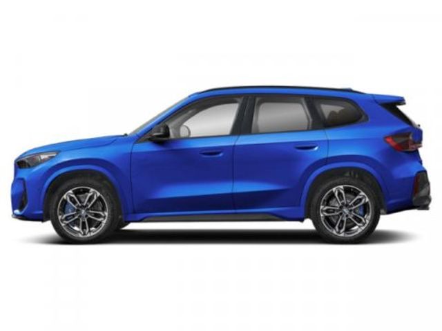 2025 BMW X1 M35i