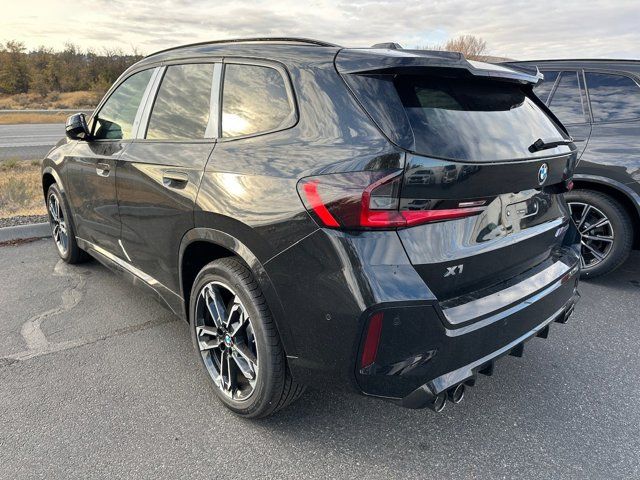 2025 BMW X1 M35i