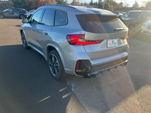 2025 BMW X1 M35i