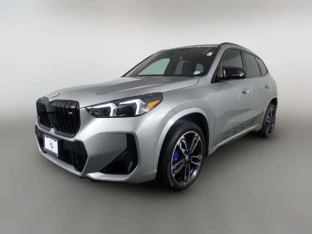 2025 BMW X1 M35i