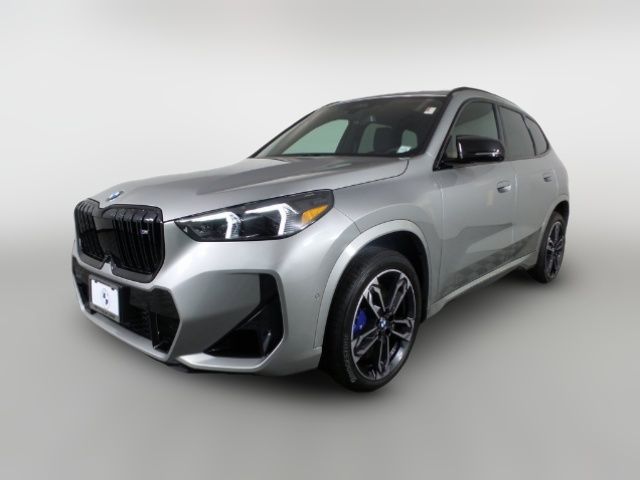 2025 BMW X1 M35i