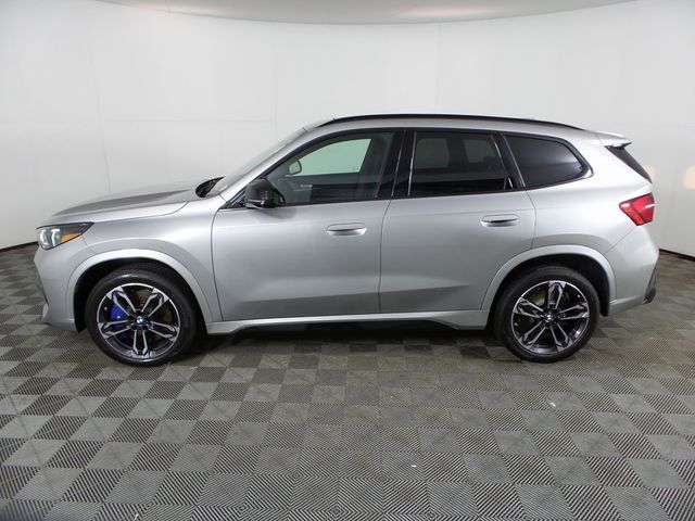 2025 BMW X1 M35i