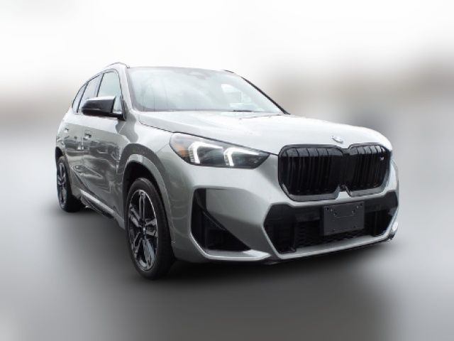 2025 BMW X1 M35i