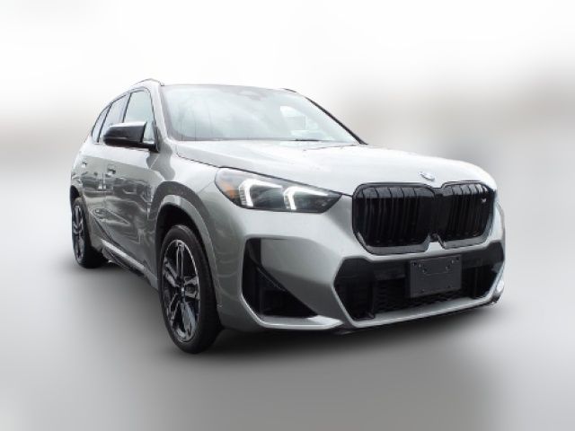 2025 BMW X1 M35i