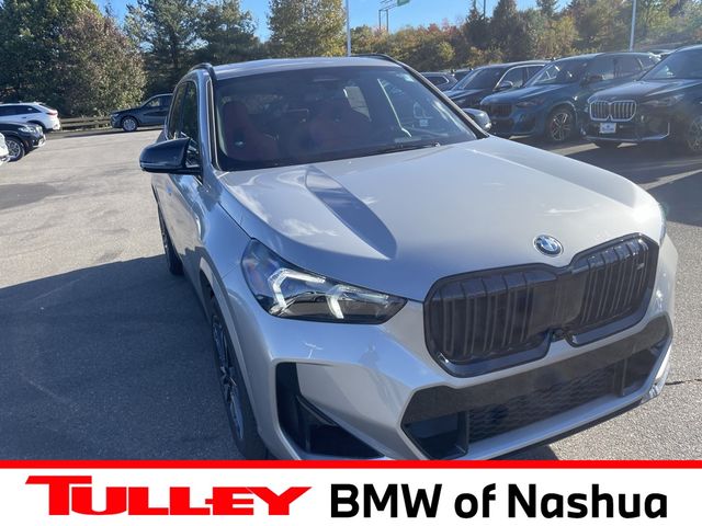 2025 BMW X1 M35i