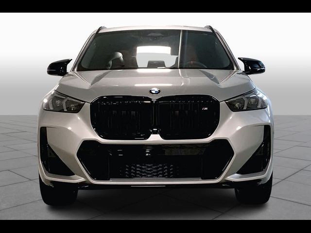 2025 BMW X1 M35i