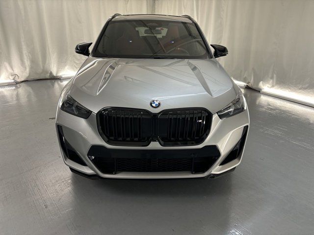 2025 BMW X1 M35i