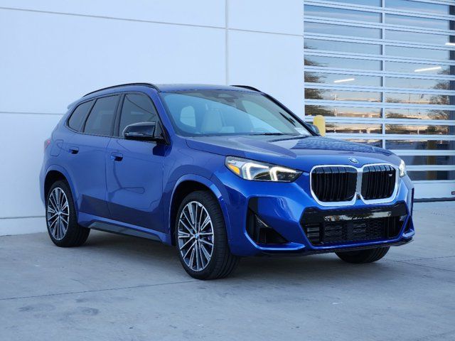 2025 BMW X1 M35i