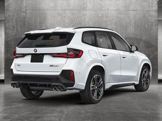 2025 BMW X1 M35i