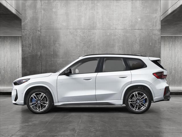 2025 BMW X1 M35i