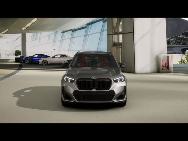 2025 BMW X1 M35i