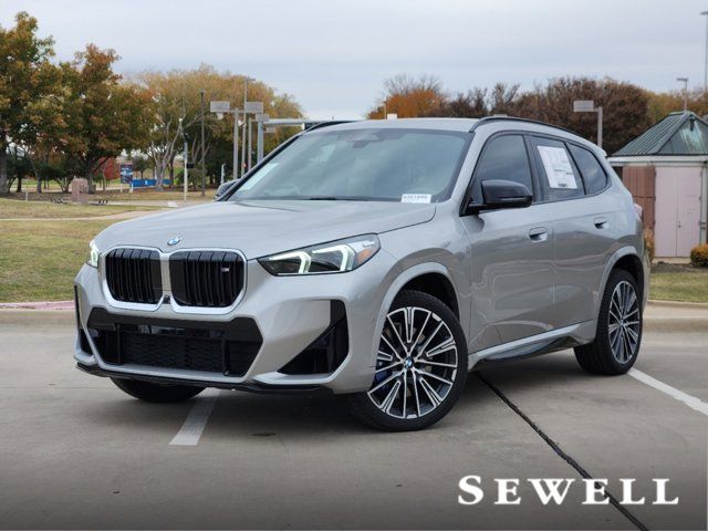 2025 BMW X1 M35i