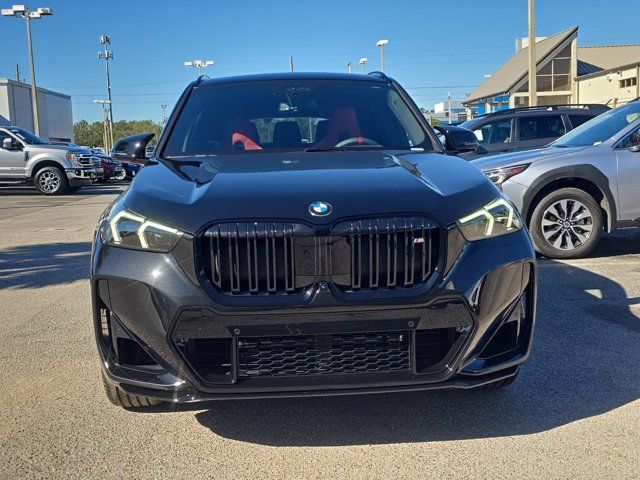 2025 BMW X1 M35i