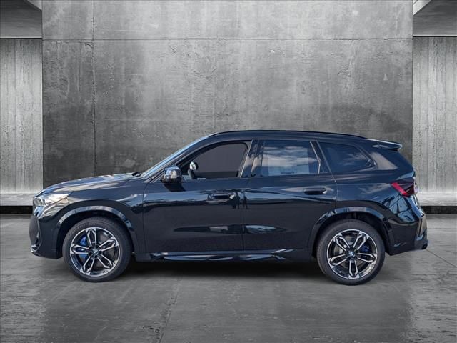 2025 BMW X1 M35i