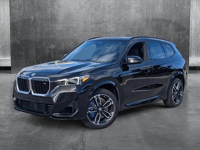 2025 BMW X1 M35i