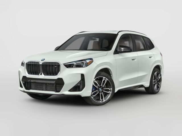 2025 BMW X1 M35i