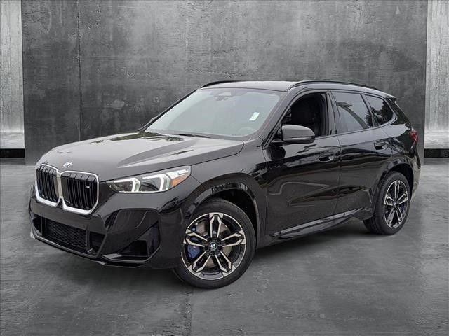 2025 BMW X1 M35i