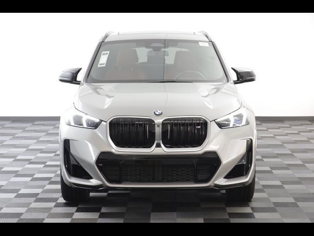 2025 BMW X1 M35i