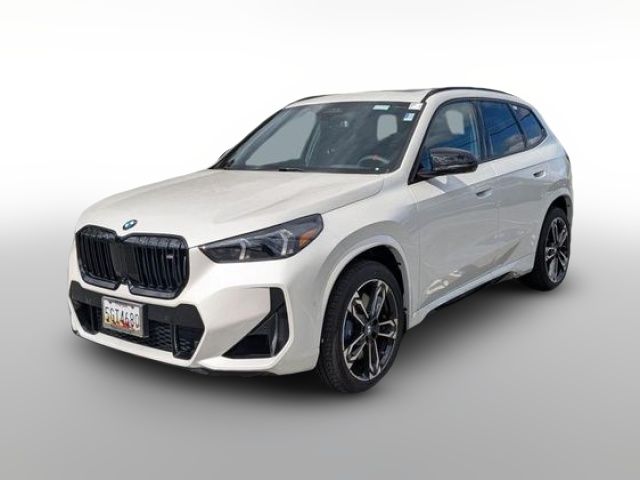 2025 BMW X1 M35i