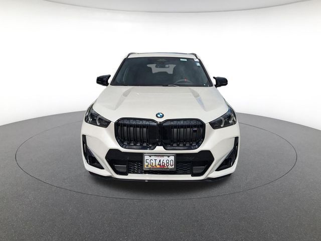 2025 BMW X1 M35i