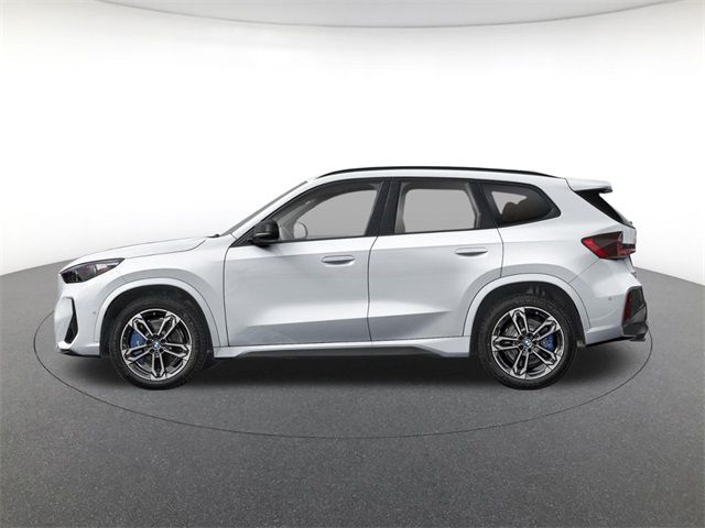 2025 BMW X1 M35i