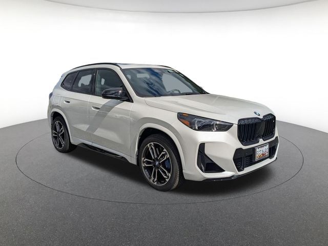 2025 BMW X1 M35i