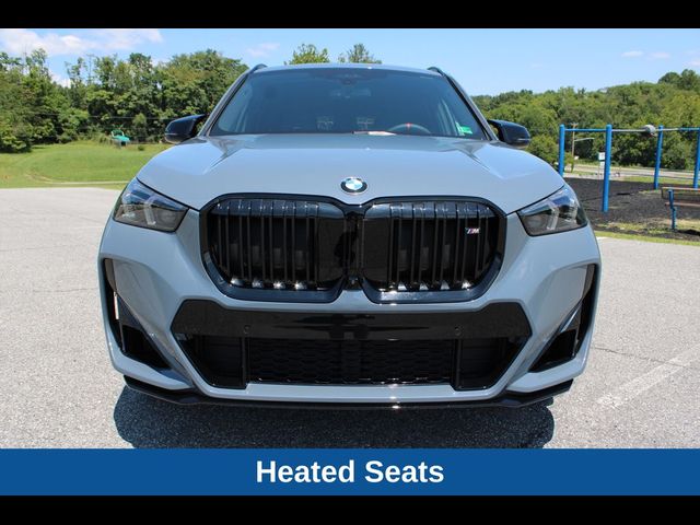 2025 BMW X1 M35i