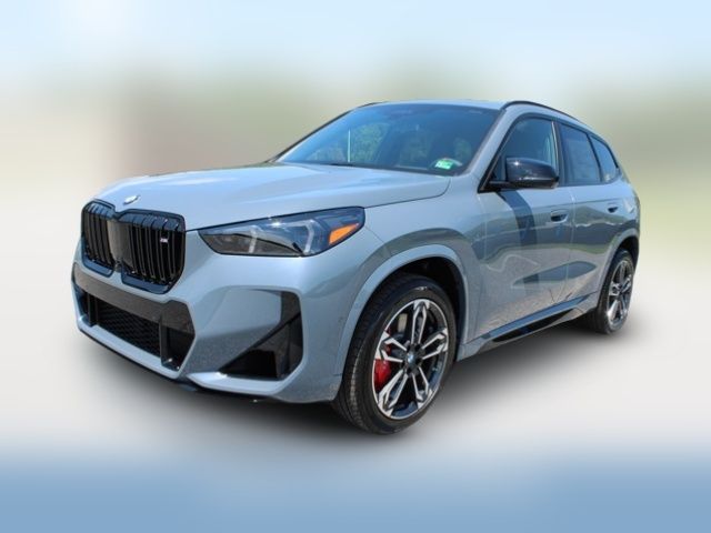 2025 BMW X1 M35i