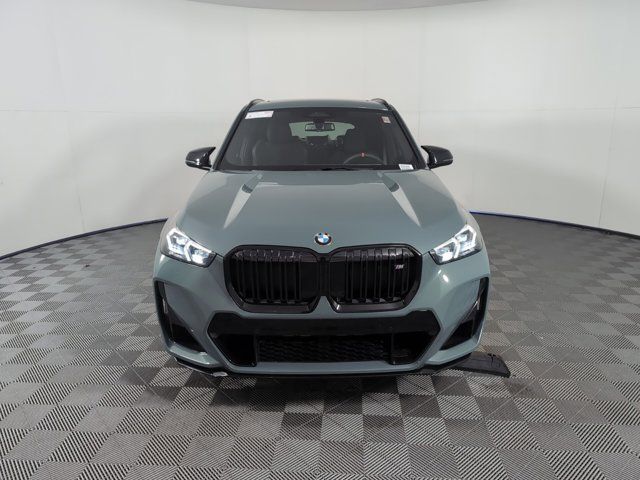 2025 BMW X1 M35i